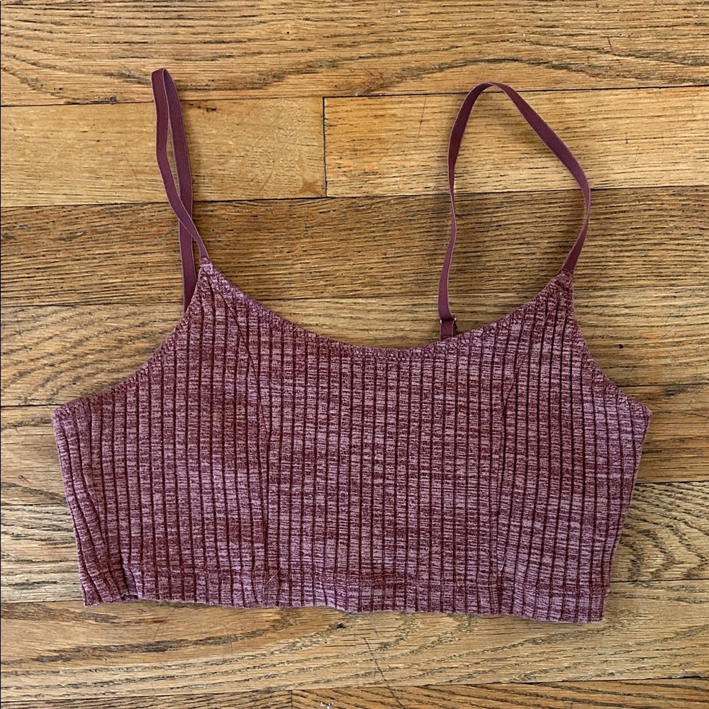 Aerie bralette